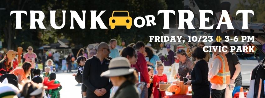 Trunk or Treat